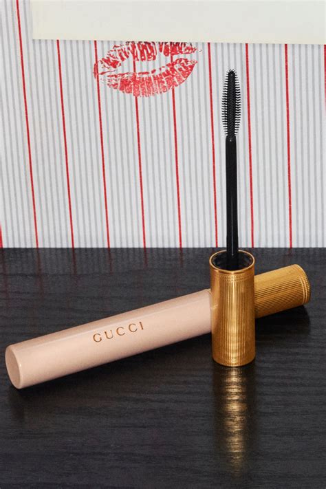 gucci mascara sale|gucci mascara packaging.